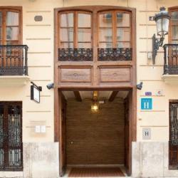 Imagine pentru Valencia Cazare - Litoral Spania la hoteluri de 3* stele 2025