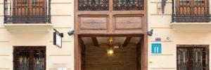 Imagine pentru Valencia Cazare - Litoral Spania la hoteluri de 3* stele 2025