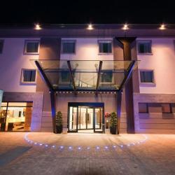 Imagine pentru Hotel Winter Garden Cazare - City Break Lombardia 2026