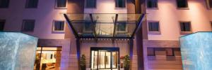 Imagine pentru Hotel Winter Garden Cazare - City Break Lombardia 2026