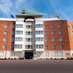 Imagine pentru Valencia Cazare - Litoral Spania la hoteluri de 3* stele 2025