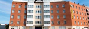 Imagine pentru Valencia Cazare - Litoral Spania la hoteluri de 3* stele 2025