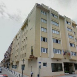Imagine pentru Hotel Beleret Cazare - Litoral Valencia 2022