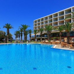 Imagine pentru Sirens Beach & Village Cazare - Litoral Malia la hoteluri cu All inclusive 2024