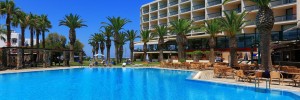 Imagine pentru Sirens Beach & Village Cazare - Litoral Malia la hoteluri cu All inclusive 2024