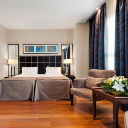 Imagine pentru Hotel Eurostars Gran Valencia City Break - Valencia 2025