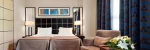 Imagine pentru Hotel Eurostars Gran Valencia City Break - Valencia 2025