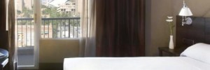 Imagine pentru Hotel Medium Valencia Cazare - Litoral Valencia 2026