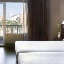 Imagine pentru Hotel Medium Valencia Cazare - Litoral Valencia 2026