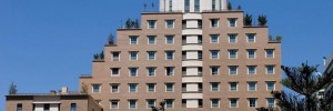 Imagine pentru Hotel Nh Valencia Las Artes City Break - Valencia 2025