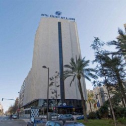 Imagine pentru Hotel Rey Don Jaime Cazare - Litoral Valencia la hoteluri cu Demipensiune 2024