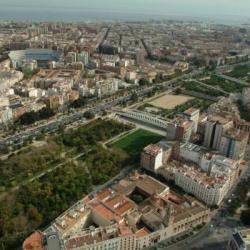 Imagine pentru Valencia Cazare - Litoral Spania 2025