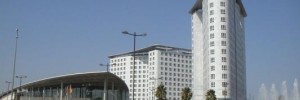 Imagine pentru Hotel Sorolla Palace Cazare - Litoral Valencia 2025