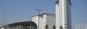 Imagine pentru Hotel Sorolla Palace Cazare - Litoral Valencia 2024