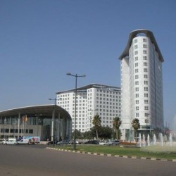 Imagine pentru Hotel Sorolla Palace Cazare - Litoral Valencia 2025