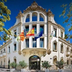 Imagine pentru Hotel The Westin Valencia Cazare - Litoral Valencia 2022