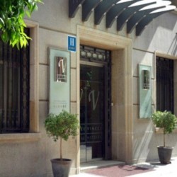 Imagine pentru Hotel Vincci Lys Cazare - Litoral Valencia 2026