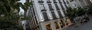 Imagine pentru Hotel Vincci Mercat Cazare - Litoral Valencia 2026