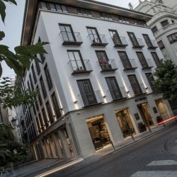 Imagine pentru Hotel Vincci Mercat Cazare - Litoral Valencia 2026