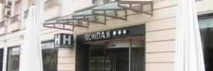 Imagine pentru Hotel Ronda Ii Cazare - Litoral Valencia la hoteluri cu Pensiune completa 2024