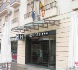 Imagine pentru Hotel Ronda Ii Cazare - Litoral Valencia la hoteluri cu Pensiune completa 2024