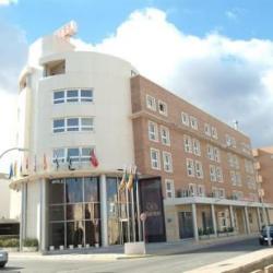 Imagine pentru Hotel Bartos Cazare - Almussafes 2024