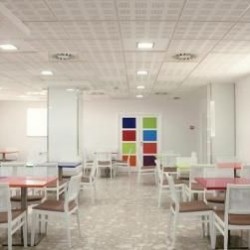 Imagine pentru Hotel Renasa Cazare - Litoral Valencia la hoteluri cu Pensiune completa 2024