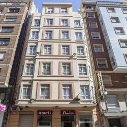Imagine pentru Hotel Casual Valencia De La Musica Cazare - Litoral Valencia 2025