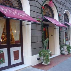 Imagine pentru Dina Hotel Cazare - City Break Roma la hoteluri de 3* stele 2025