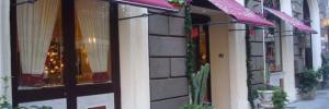 Imagine pentru Dina Hotel Cazare - City Break Roma la hoteluri de 3* stele 2025