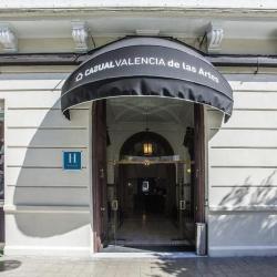 Imagine pentru Hotel Casual Valencia De Las Artes Cazare - Litoral Valencia 2026