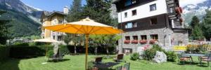 Imagine pentru Crampon Hotel Cazare - Munte Courmayeur 2027