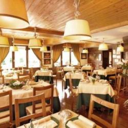 Imagine pentru La Grange Hotel Cazare - Munte Courmayeur 2027