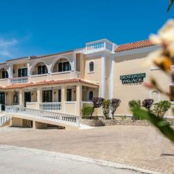 Imagine pentru Agios Sostis Charter Avion - Insula Zakynthos 2025