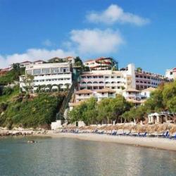 Imagine pentru Hotel Zante Imperial Beach Cazare - Litoral Vasilikos 2024