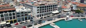 Imagine pentru Hotel Strada Marina Cazare - Litoral Zakynthos la hoteluri cu Demipensiune 2024