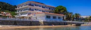 Imagine pentru Hotel Chrysi Akti Cazare - Litoral Argassi 2025