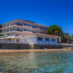 Imagine pentru Hotel Chrysi Akti Cazare - Litoral Argassi 2025