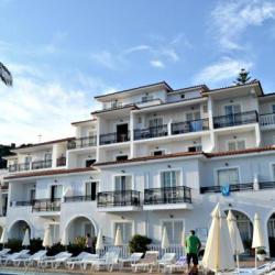 Imagine pentru Hotel Paradise Beach Cazare - Litoral Argassi 2024