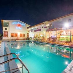 Imagine pentru Hotel Canadian Cazare - Litoral Laganas 2025
