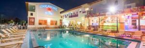Imagine pentru Hotel Canadian Cazare - Litoral Laganas 2025