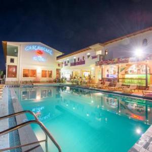 poza Hotel Canadian