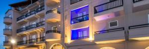 Imagine pentru Hotel Palatino Cazare - Litoral Zakynthos la hoteluri de 4* stele 2024