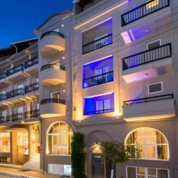 Imagine pentru Hotel Palatino Cazare - Litoral Zakynthos la hoteluri de 4* stele 2024