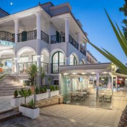 Imagine pentru Hotel Denise Beach Cazare - Litoral Laganas 2025
