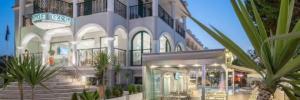 Imagine pentru Hotel Denise Beach Cazare - Litoral Laganas 2025