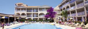 Imagine pentru Planos Aparthotel Charter Avion - Tsilivi 2025