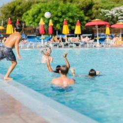 Imagine pentru Hotel Camp Torre Del Porticciolo Cazare - Litoral Sardinia 2026