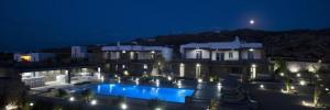 Imagine pentru Ac Village Christoulis Cazare - Mykonos la hoteluri de 3* stele 2025