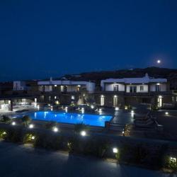 Imagine pentru Ac Village Christoulis Cazare - Mykonos la hoteluri de 3* stele 2024